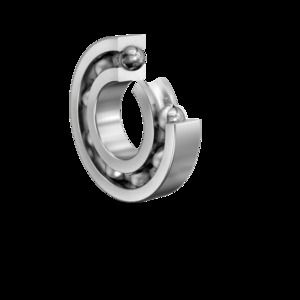 BEARING, 6017-2RSR