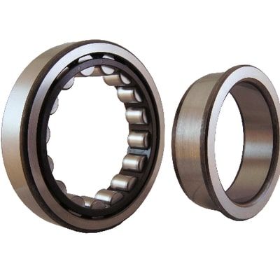 BEARING, N202-E-XL-TVP2