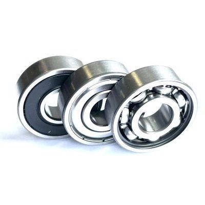 BEARING, QJ205-XL-MPA