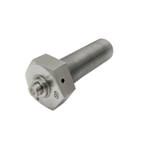 Compression bolt, MILL ZGM 133