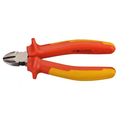 INSULATED DIAGONAL CUT PLIER 6IN LPIDP6