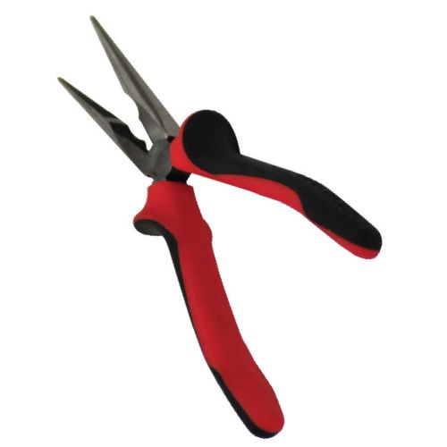 LONG NOSE PLIER 8INCH LPLP8