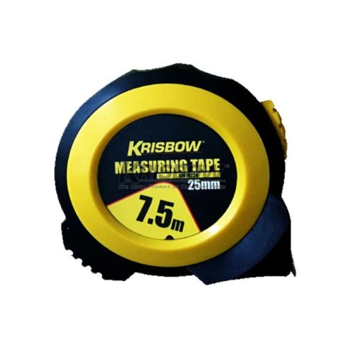 MEASURING TAPE 7.5MX25MM MAGNET LRMTM11