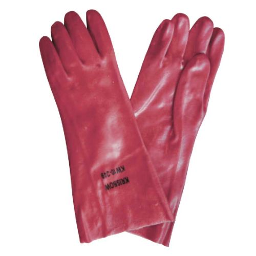 GLOVE PVC SRSG400