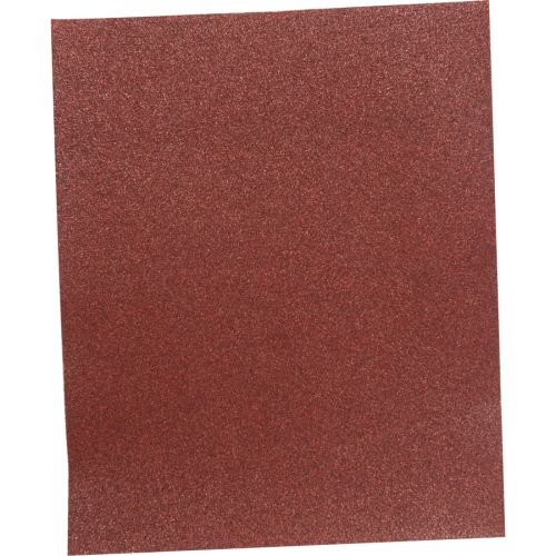 HAND SANDPAPER 230X280MM#320 5PC IRAHS32