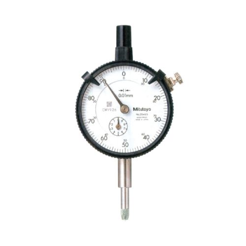 *DIAL INDICATOR 10/0.01MM 2046S