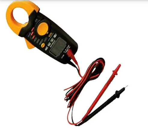 CLAMP METER 1000A AC/DC