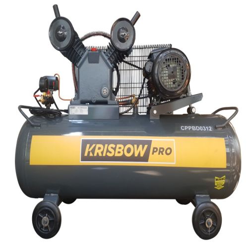 COMPRESSOR 3HP 120L 10B 1P CPPBD0312