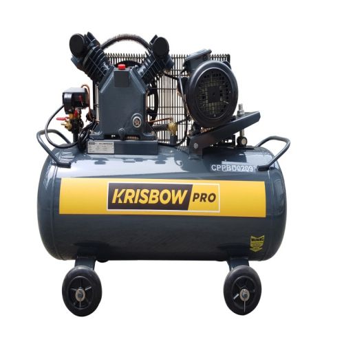 COMPRESSOR 2HP 90L 10B 1P CPPBD0209