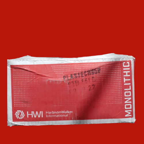 SEMEN TAHAN API, PLASTECH 85P