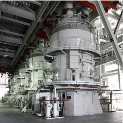 Articulate Axles device, MILL ZGM 80