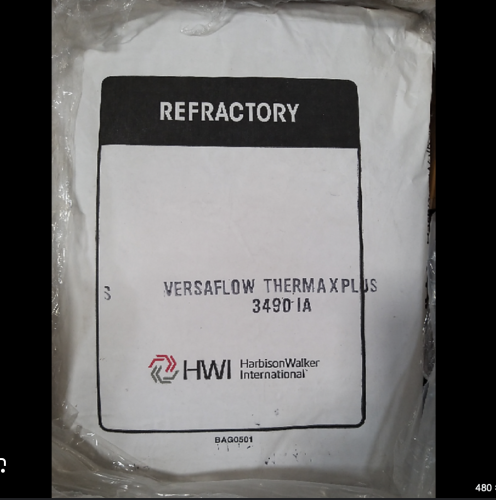 SEMEN TAHAN API, LW -124 PLUS