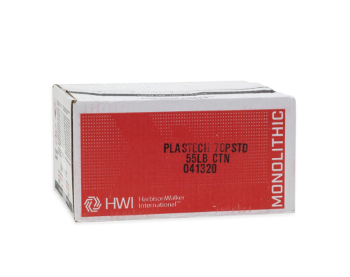 SEMEN TAHAN API, PLASTECH 70P