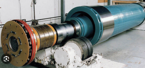 ROTOR GENERATOR