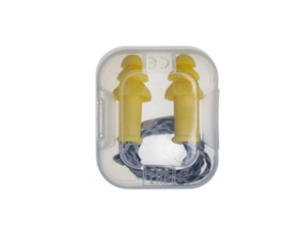 EARPLUG UVEX WHISPER SUPREME