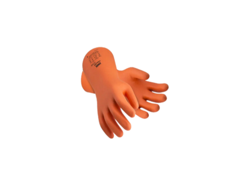 CHEMICAL GLOVE Uvex U-Chem 3500