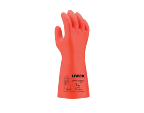 ELECTRICAL & ARC GLOVE Uvex Power Protect V1000